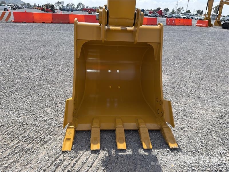 CAT 320GX Tracked Excavator (Unused) Excavadoras sobre orugas