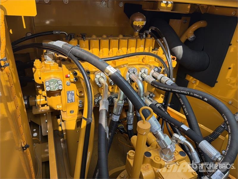 CAT 320GX Tracked Excavator (Unused) Excavadoras sobre orugas