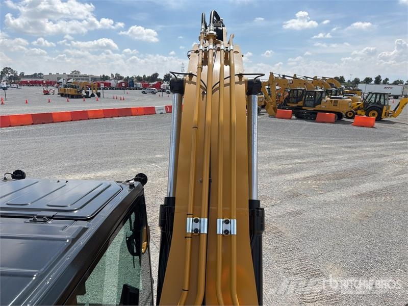 CAT 320GX Tracked Excavator (Unused) Bageri gusjeničari