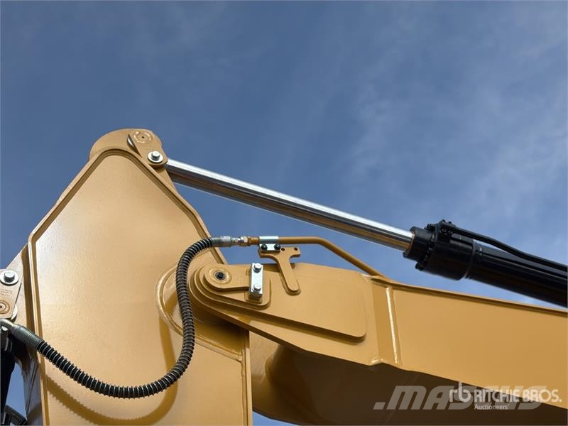 CAT 320GX Tracked Excavator (Unused) Excavadoras sobre orugas