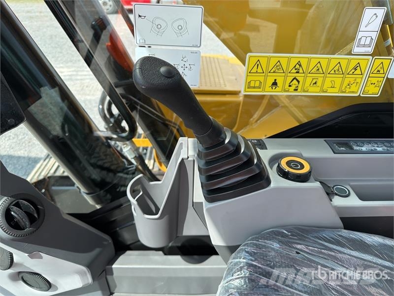 CAT 320GX Tracked Excavator (Unused) Bageri gusjeničari