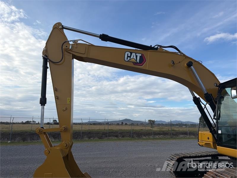 CAT 320GX Tracked Excavator (Unused) Excavadoras sobre orugas