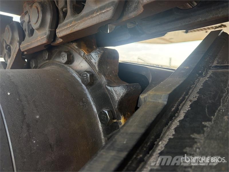 CAT 320GX Tracked Excavator (Unused) Excavadoras sobre orugas