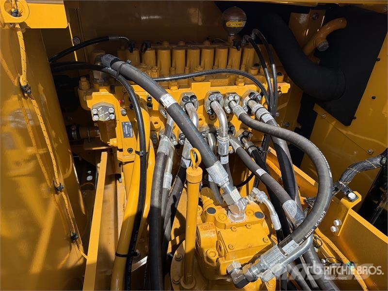CAT 320GX Tracked Excavator (Unused) Bageri gusjeničari