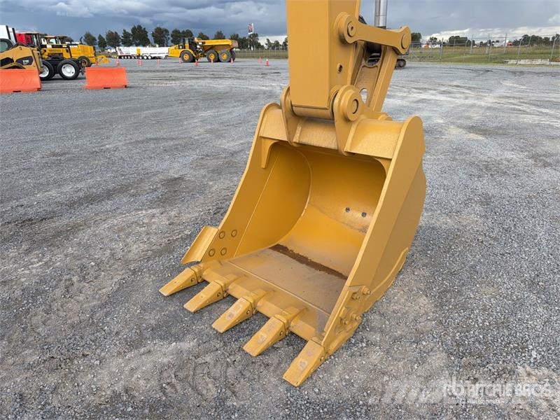 CAT 320GX Tracked Excavator (Unused) Bageri guseničari