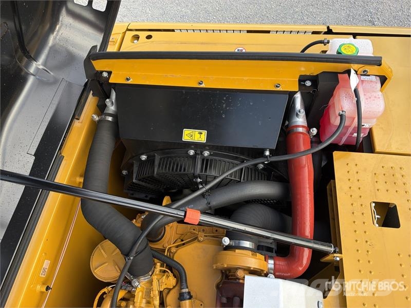 CAT 320GX Tracked Excavator (Unused) Excavadoras sobre orugas