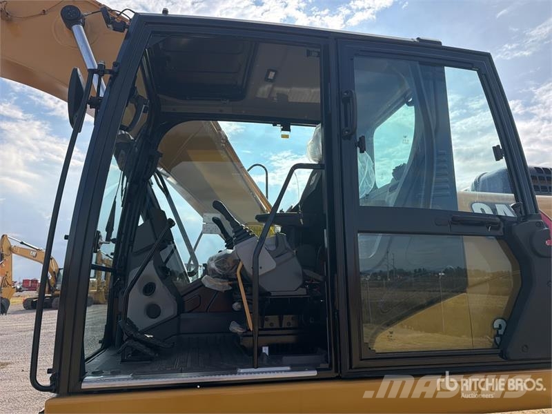 CAT 320GX Tracked Excavator (Unused) Excavadoras sobre orugas