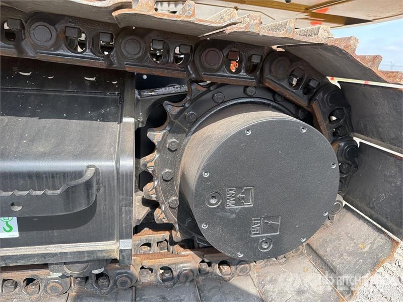 CAT 320GX Tracked Excavator (Unused) Excavadoras sobre orugas