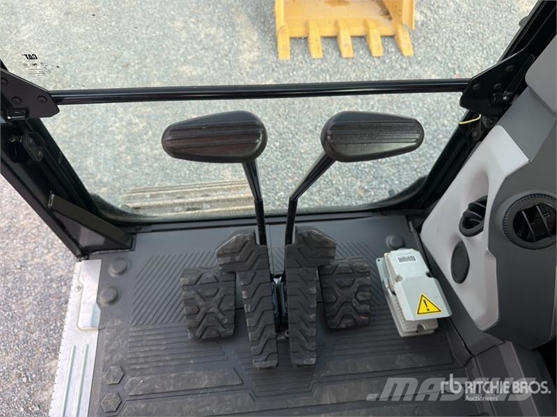 CAT 320GX Tracked Excavator (Unused) Bageri guseničari