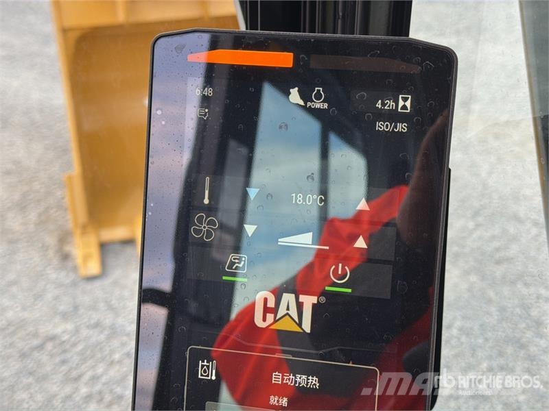 CAT 320GX Tracked Excavator (Unused) Excavadoras sobre orugas