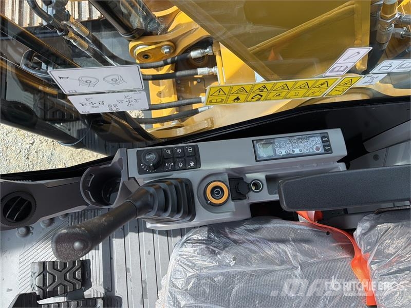 CAT 320GX Tracked Excavator (Unused) Excavadoras sobre orugas