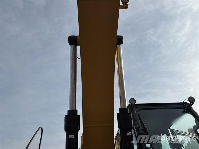 CAT 320GX Tracked Excavator (Unused) Beltegraver