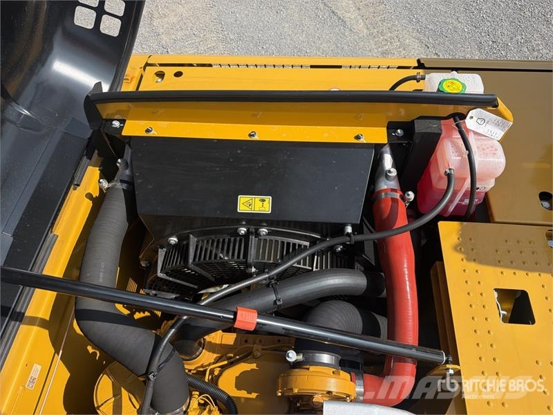 CAT 320GX Tracked Excavator (Unused) Excavadoras sobre orugas