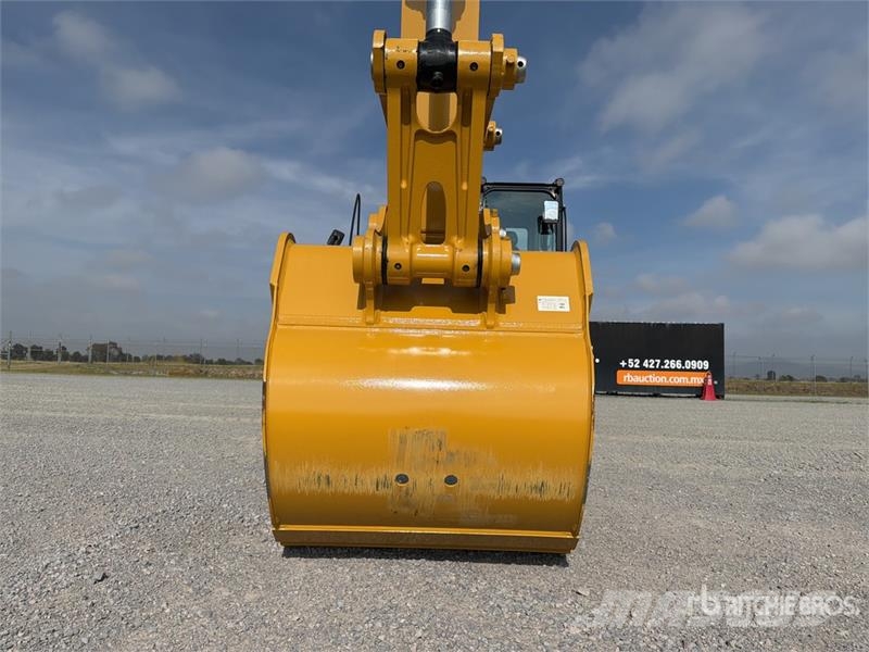 CAT 320GX Tracked Excavator (Unused) Excavadoras sobre orugas