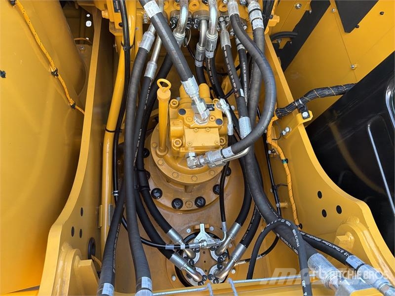 CAT 320GX Tracked Excavator (Unused) Excavadoras sobre orugas