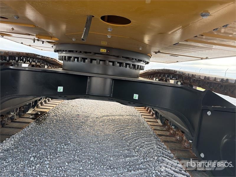 CAT 320GX Tracked Excavator (Unused) Excavadoras sobre orugas