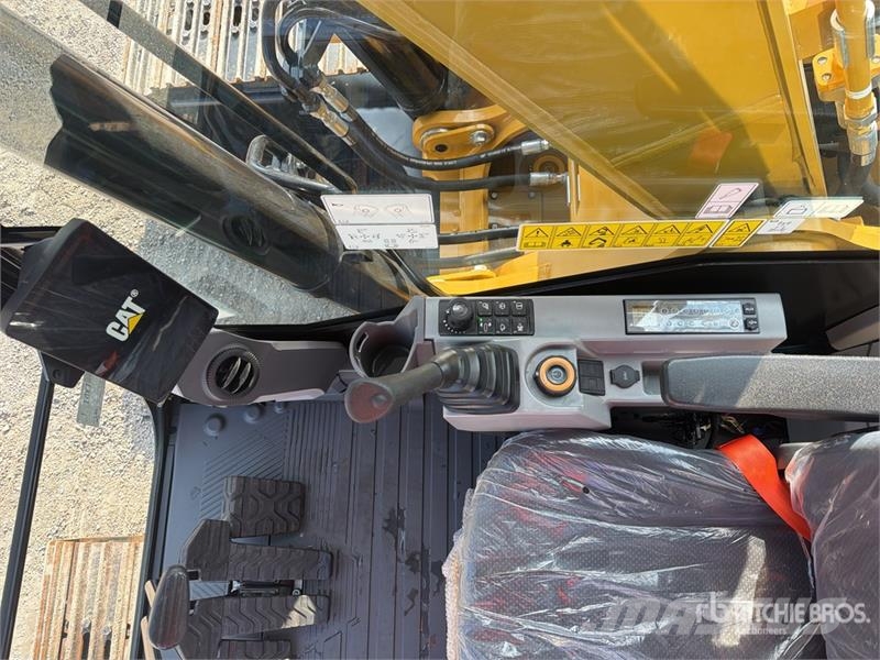 CAT 320GX Tracked Excavator (Unused) Excavadoras sobre orugas