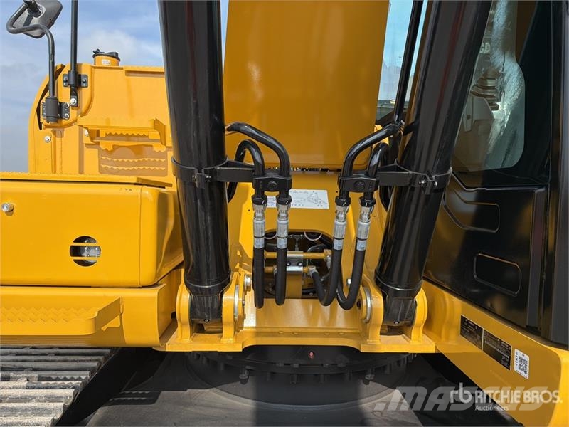 CAT 320GX Tracked Excavator (Unused) Excavadoras sobre orugas