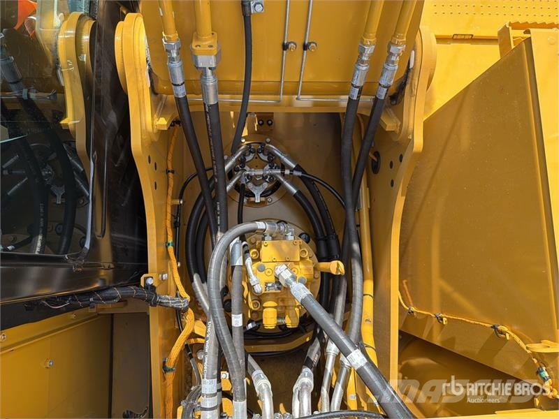 CAT 320GX Tracked Excavator (Unused) Excavadoras sobre orugas