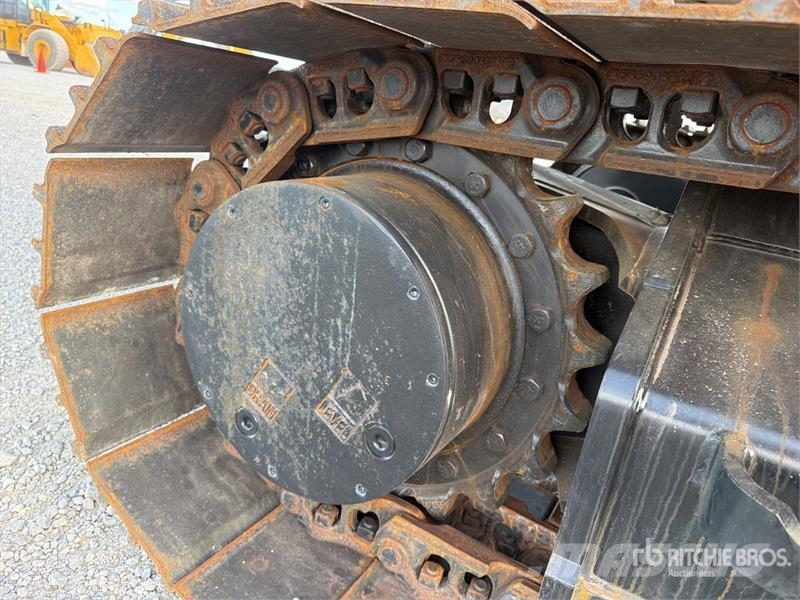 CAT 320GX Tracked Excavator (Unused) Excavadoras sobre orugas