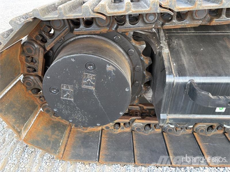 CAT 320GX Tracked Excavator (Unused) Excavadoras sobre orugas