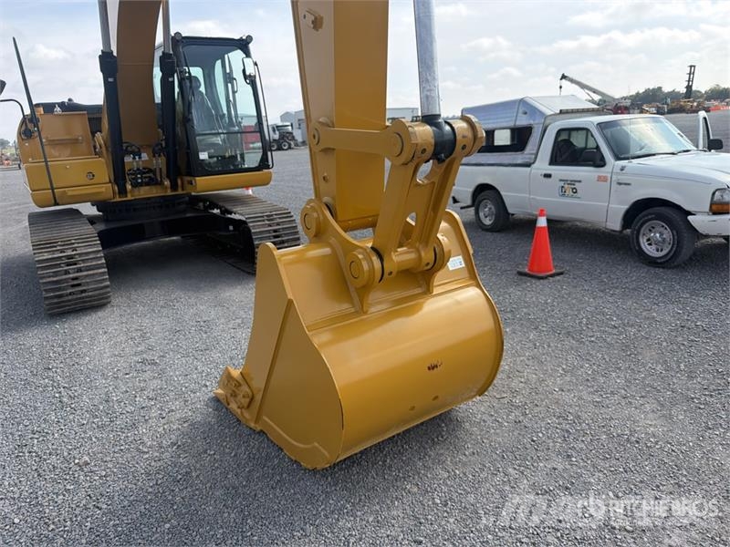 CAT 320GX Tracked Excavator (Unused) Excavadoras sobre orugas