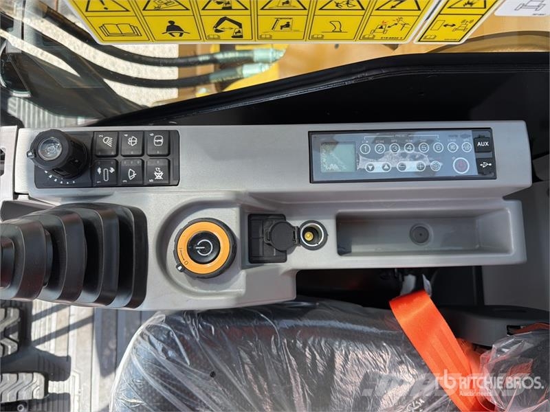 CAT 320GX Tracked Excavator (Unused) Bageri gusjeničari