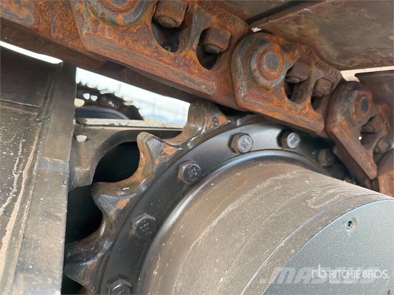 CAT 320GX Tracked Excavator (Unused) Excavadoras sobre orugas