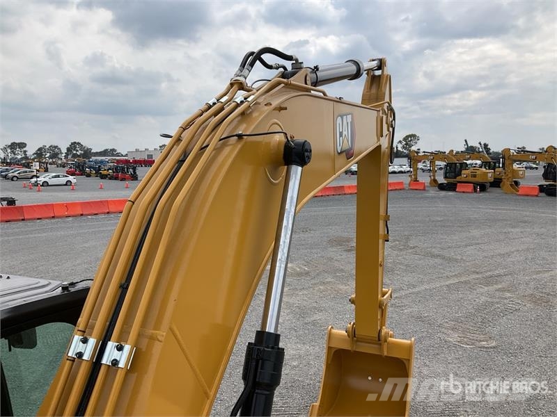 CAT 320GX Tracked Excavator (Unused) Lánctalpas kotrók