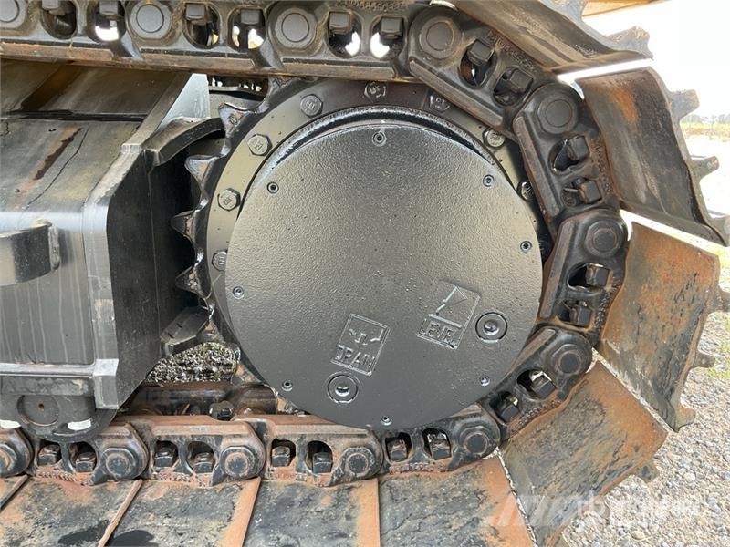 CAT 320GX Tracked Excavator (Unused) Lánctalpas kotrók