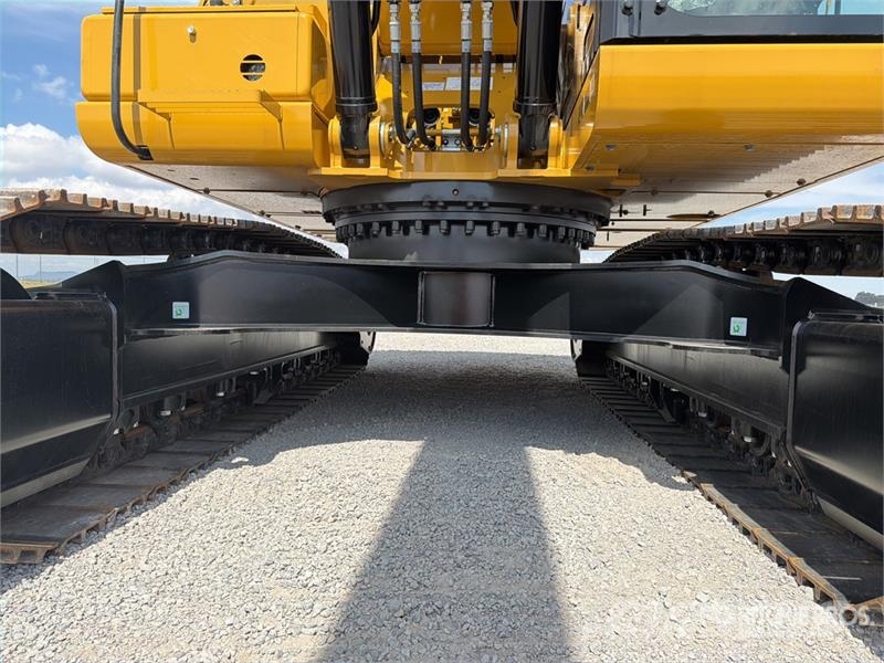 CAT 320GX Tracked Excavator (Unused) Bageri gusjeničari