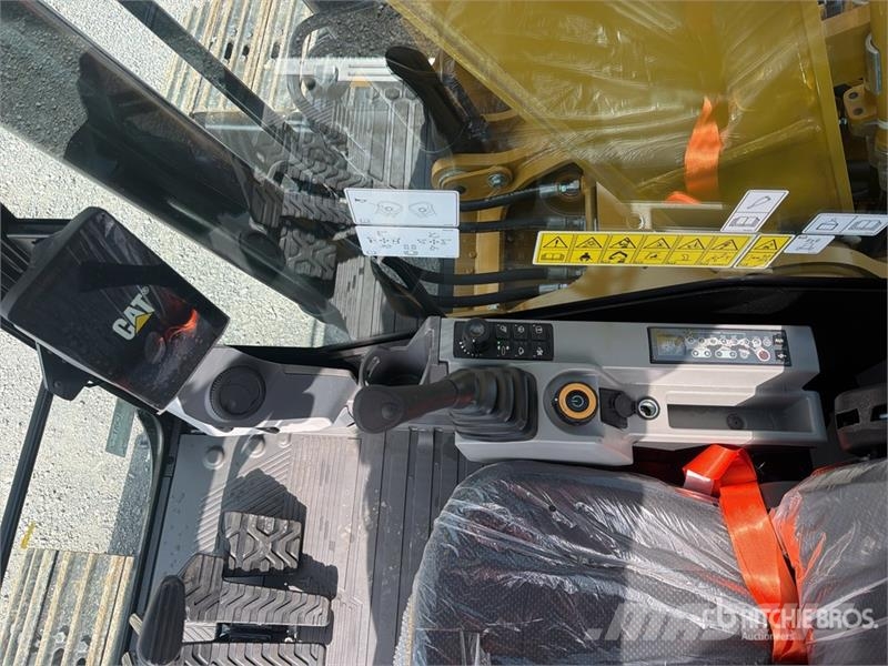 CAT 320GX Tracked Excavator (Unused) Excavadoras sobre orugas