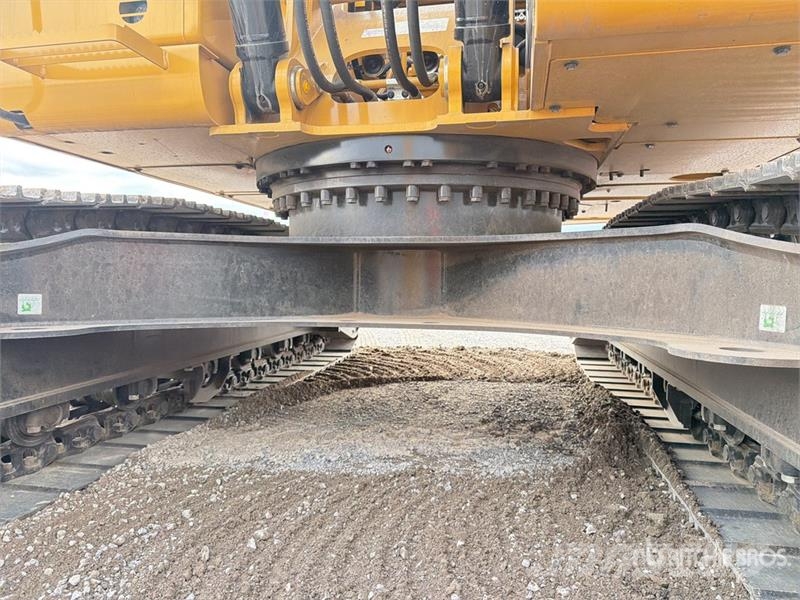 CAT 320GX Tracked Excavator (Unused) Bageri guseničari