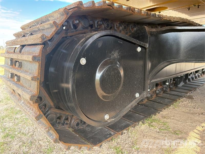 CAT 320GX Tracked Excavator (Unused) Excavadoras sobre orugas