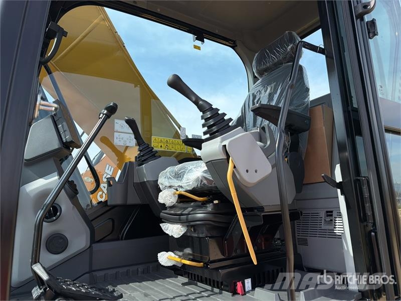CAT 320GX Tracked Excavator (Unused) Excavadoras sobre orugas