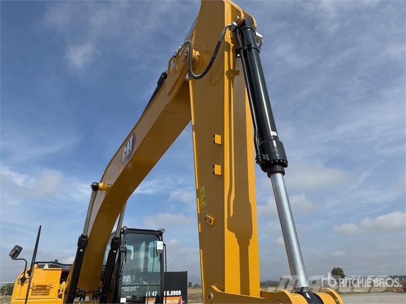 CAT 320GX Tracked Excavator (Unused) Excavadoras sobre orugas
