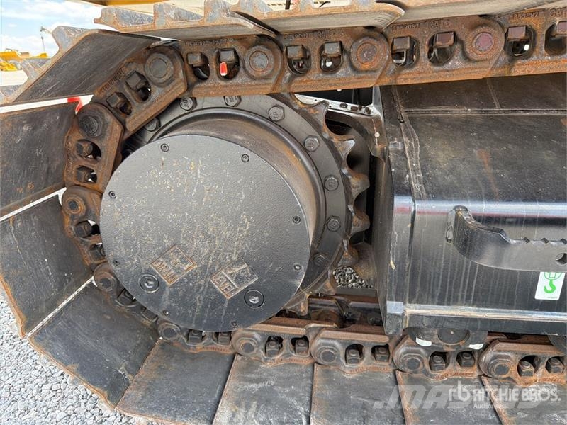 CAT 320GX Tracked Excavator (Unused) Bageri gusjeničari