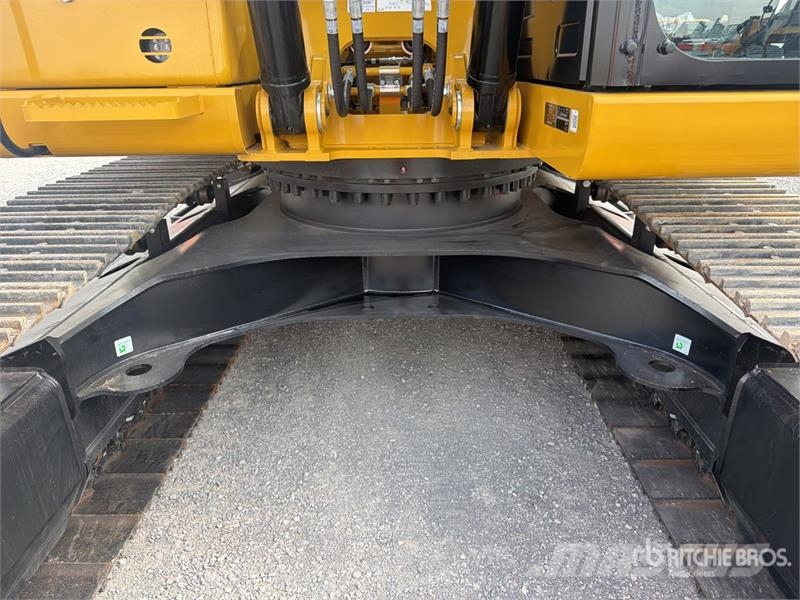 CAT 320GX Tracked Excavator (Unused) Excavadoras sobre orugas