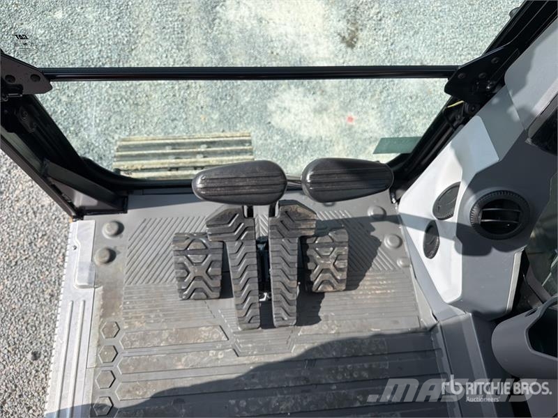 CAT 320GX Tracked Excavator (Unused) Beltegraver