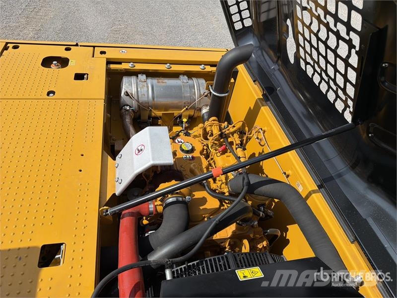 CAT 320GX Tracked Excavator (Unused) Excavadoras sobre orugas