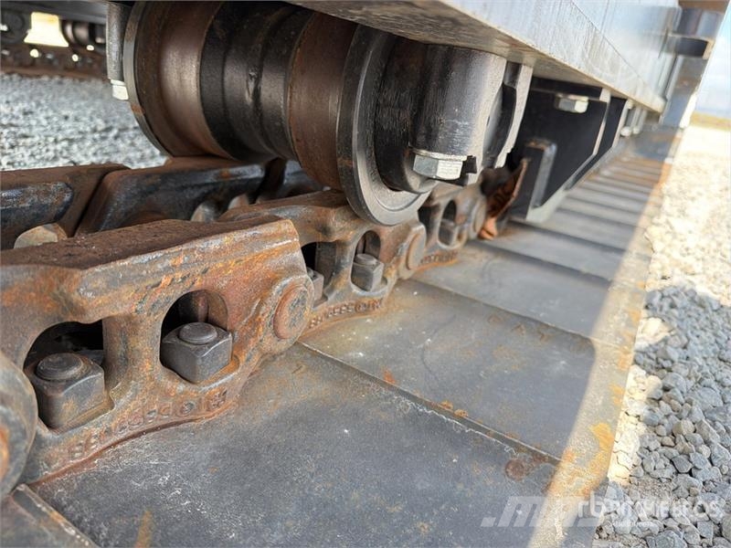CAT 320GX Tracked Excavator (Unused) Excavadoras sobre orugas