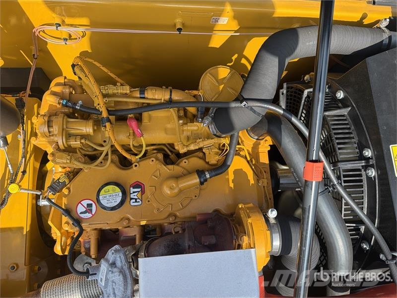 CAT 320GX Tracked Excavator (Unused) Excavadoras sobre orugas