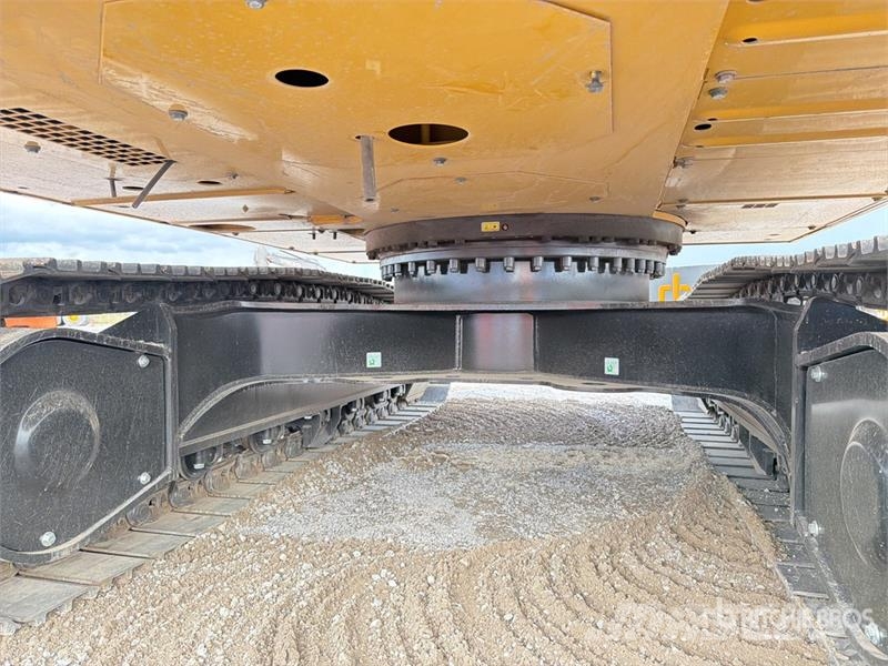 CAT 320GX Tracked Excavator (Unused) Bageri guseničari