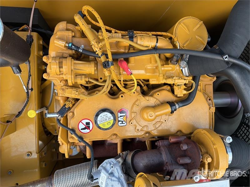CAT 320GX Tracked Excavator (Unused) Excavadoras sobre orugas