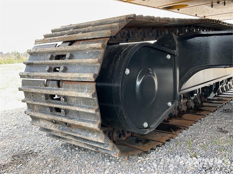 CAT 320GX Tracked Excavator (Unused) Lánctalpas kotrók