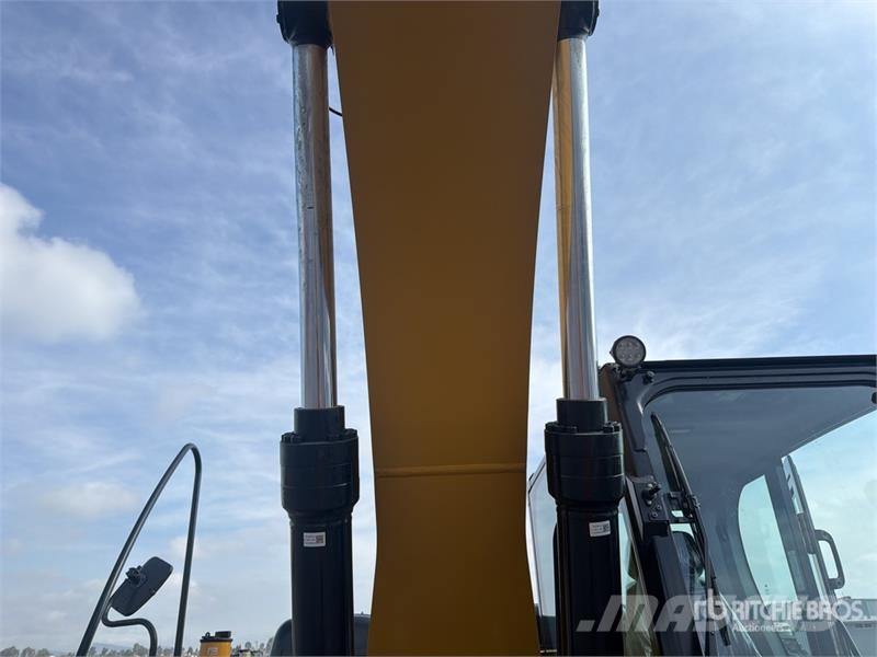 CAT 320GX Tracked Excavator (Unused) Excavadoras sobre orugas