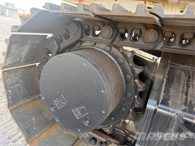 CAT 320GX Tracked Excavator (Unused) Excavadoras sobre orugas