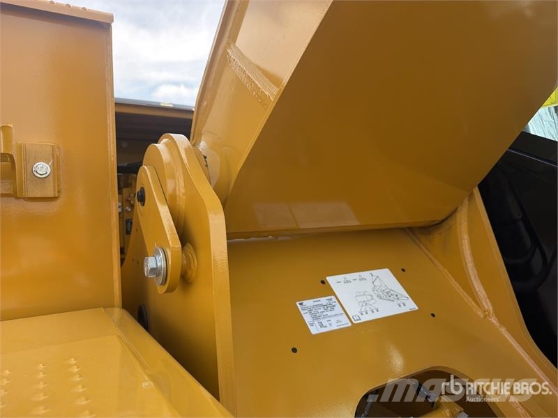 CAT 320GX Tracked Excavator (Unused) Excavadoras sobre orugas