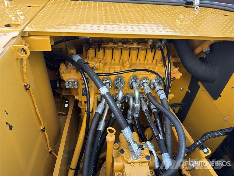 CAT 320GX Tracked Excavator (Unused) Excavadoras sobre orugas