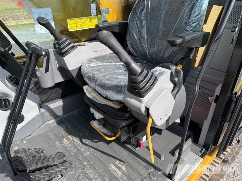 CAT 320GX Tracked Excavator (Unused) Excavadoras sobre orugas
